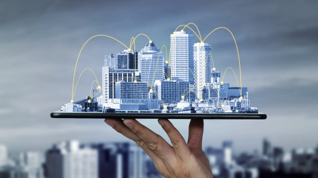How Salesforce Can Help Your Real Estate Business