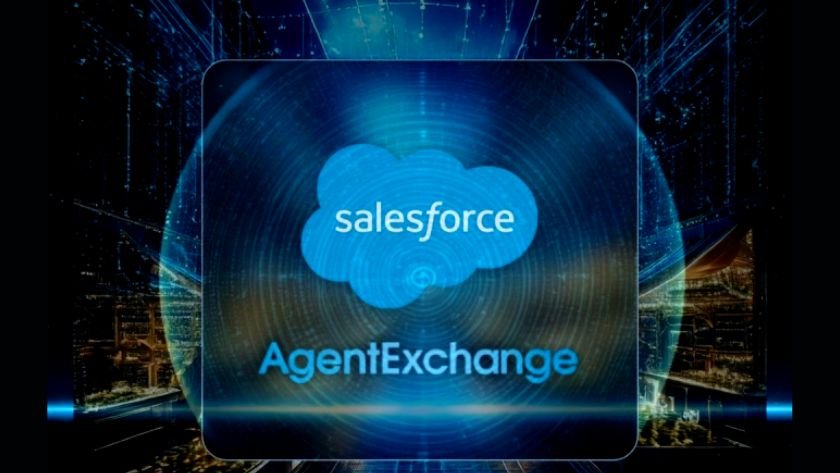 Power of AI with AgentExchange